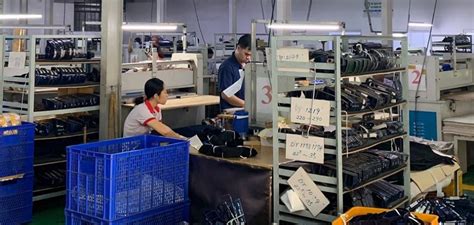 fabricas de adidad en vietnamnç|Vietnam, la fábrica del mundo de ‘sneakers’ .